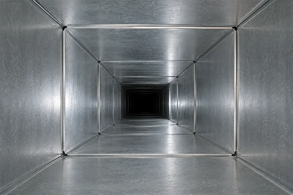 Reliable Vent Cleaning