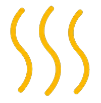 Bad Odors Icon